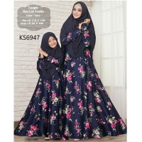 Baju Muslim Couple KS6947