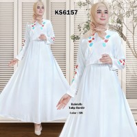Baju Muslim KS6157