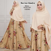 Baju Muslim KS6960