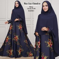 Baju Muslim KS6961