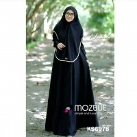 Baju Muslim Syari  KS6978