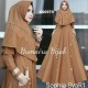 Baju Muslim Syari  KS6979