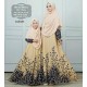 Baju Muslim Couple KS6585