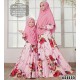 Baju Muslim Couple KS6555