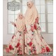 Baju Muslim Couple KS6558