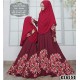 Baju Muslim Couple KS6550