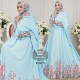 Baju Muslim KS6875