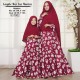 Baju Muslim Couple KS7002