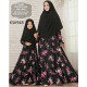 Baju Muslim Couple KS6948