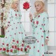 Baju Muslim KS6344