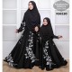 Baju Muslim Couple KS6180