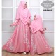 Baju Muslim Couple KS6186