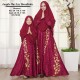 Baju Muslim Couple KS7038