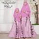 Baju Muslim Couple KS7039
