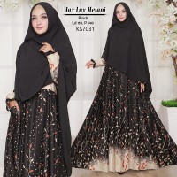 Baju Muslim KS7031