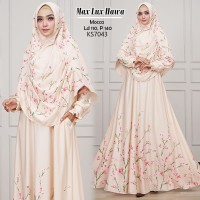 Baju Muslim KS7043
