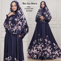 Baju Muslim KS7045