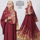 Baju Muslim KS7046