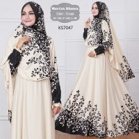 Baju Muslim KS7047