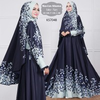 Baju Muslim KS7048