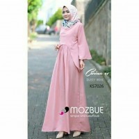 Busana Muslimah KS7026