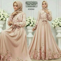 Baju Muslim KS6964