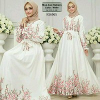 Baju Muslim KS6965