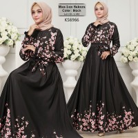 Baju Muslim KS6966