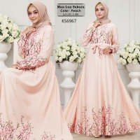 Baju Muslim KS6967