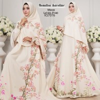Baju Muslim KS7076