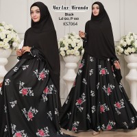 Baju Muslim KS7064