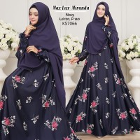 Baju Muslim KS7066
