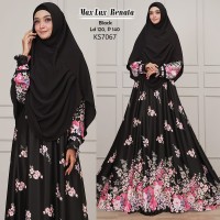 Baju Muslim KS7067