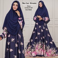 Baju Muslim KS7068