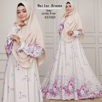 Baju Muslim KS7069