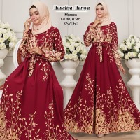 Baju Muslim KS7060