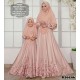 Baju Muslim Couple KS6596