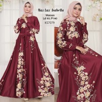 Baju Muslim KS7079