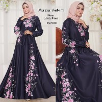 Baju Muslim KS7080