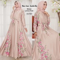Baju Muslim KS7081