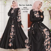Baju Muslim KS7082