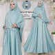 Baju Muslim KS6984