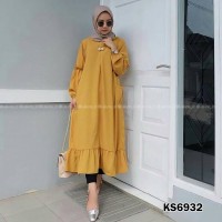 Busana Muslimah KS6932