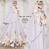 Baju Muslim KS7093