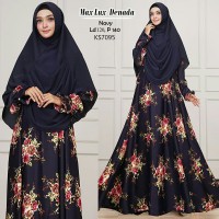 Baju Muslim KS7095