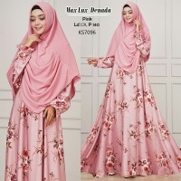 Baju Muslim KS7096