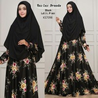 Baju Muslim KS7098