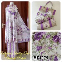 Mukena Katun Bali MK1079