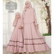 Baju Muslim Couple KS6989