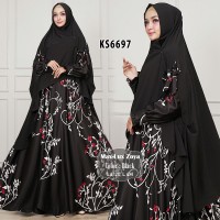Baju Muslim KS6697
